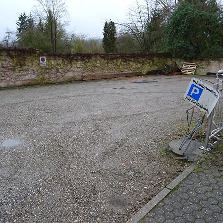 Aparthotel Zum Dom Kleinblittersdorf المظهر الخارجي الصورة