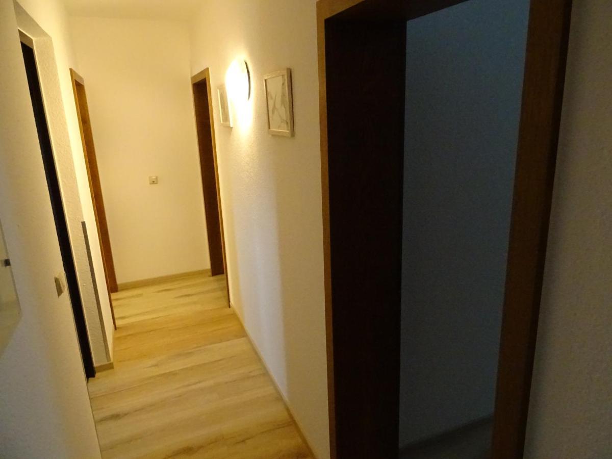 Aparthotel Zum Dom Kleinblittersdorf المظهر الخارجي الصورة