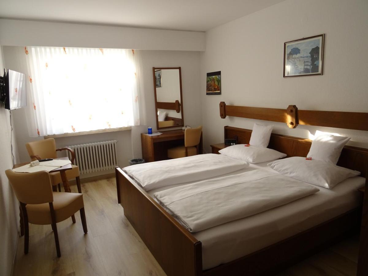 Aparthotel Zum Dom Kleinblittersdorf المظهر الخارجي الصورة