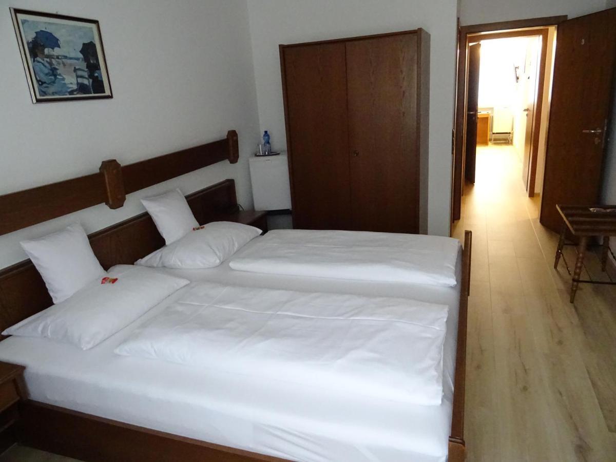 Aparthotel Zum Dom Kleinblittersdorf المظهر الخارجي الصورة