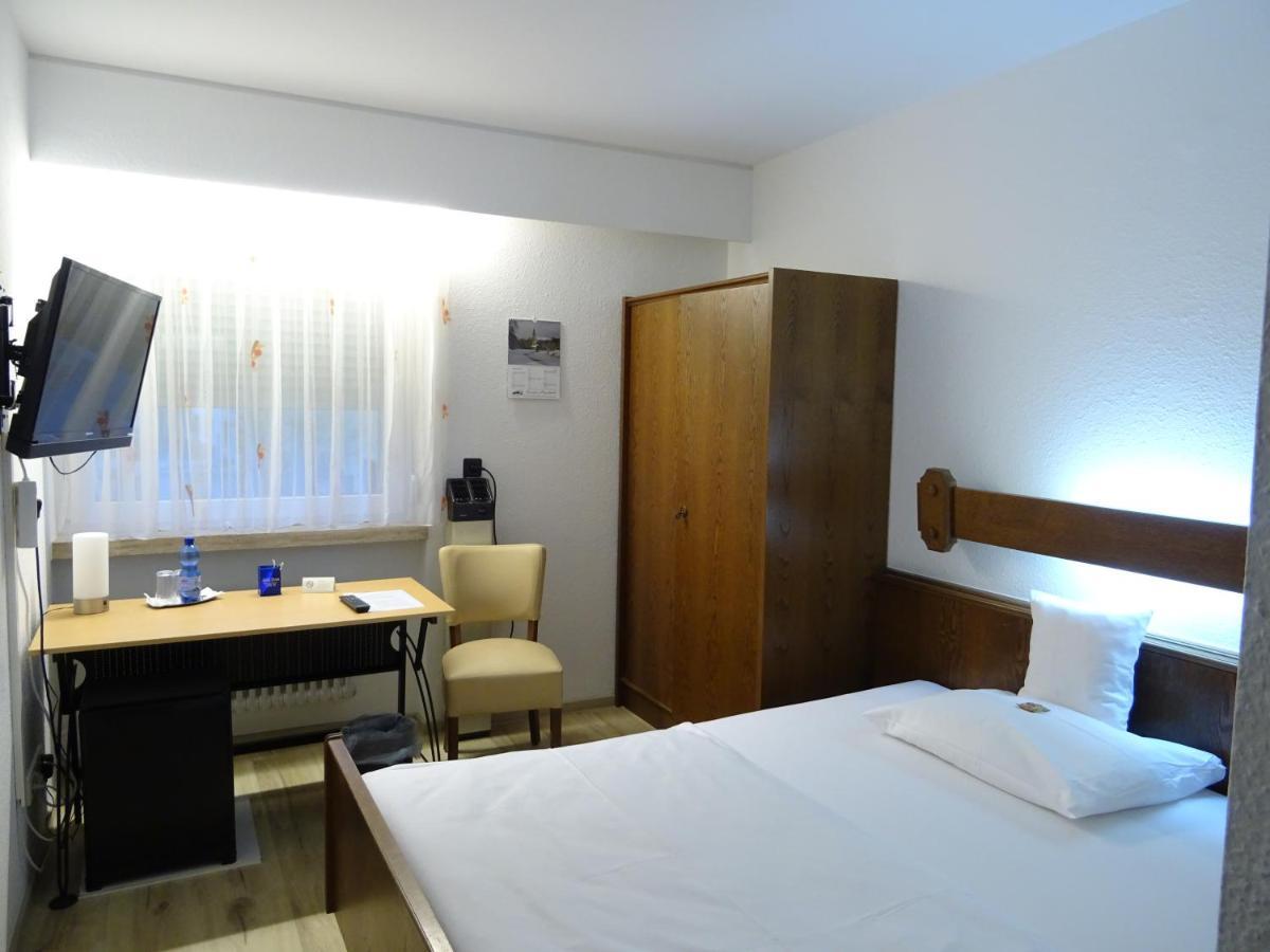 Aparthotel Zum Dom Kleinblittersdorf المظهر الخارجي الصورة