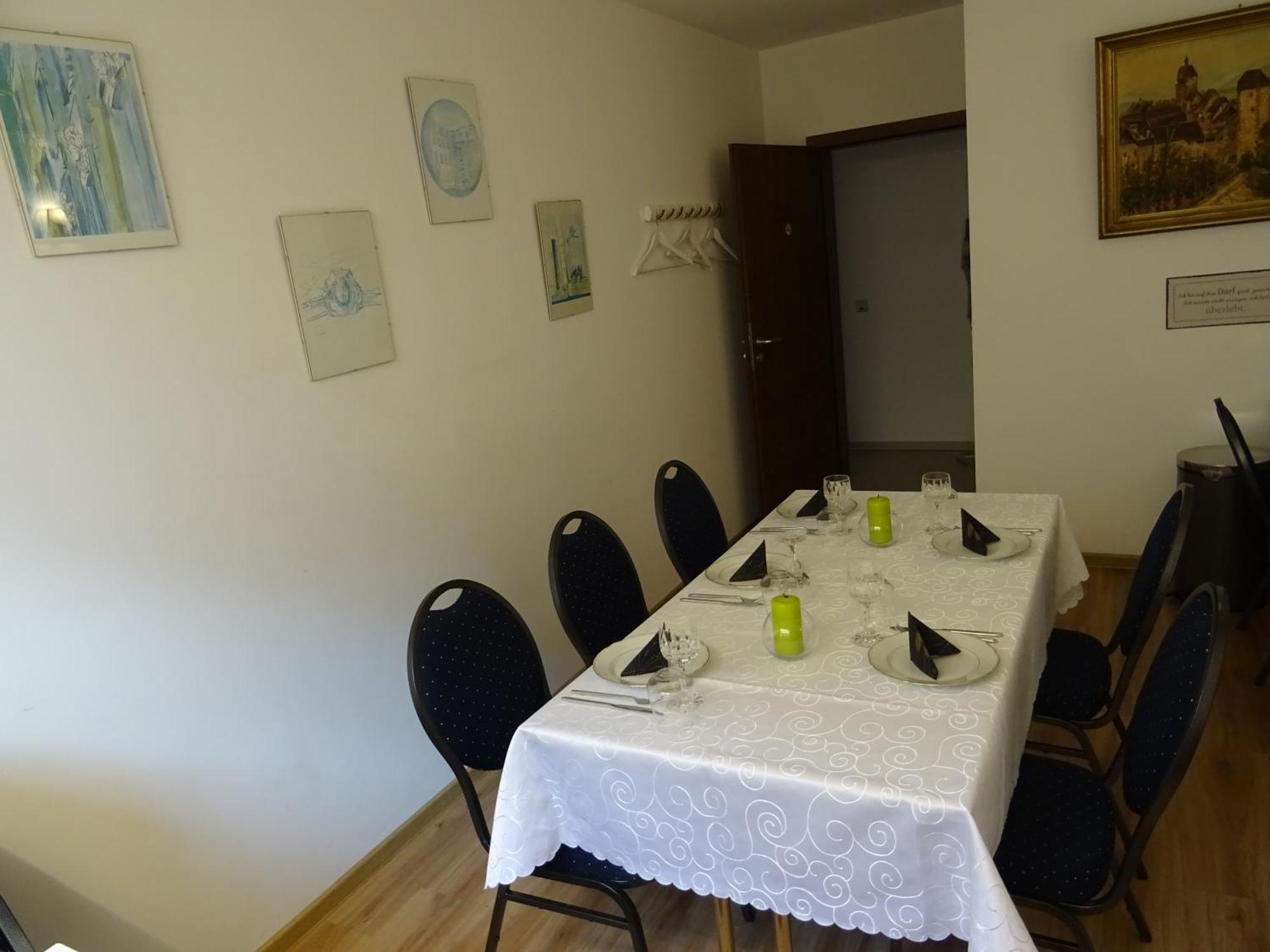 Aparthotel Zum Dom Kleinblittersdorf المظهر الخارجي الصورة