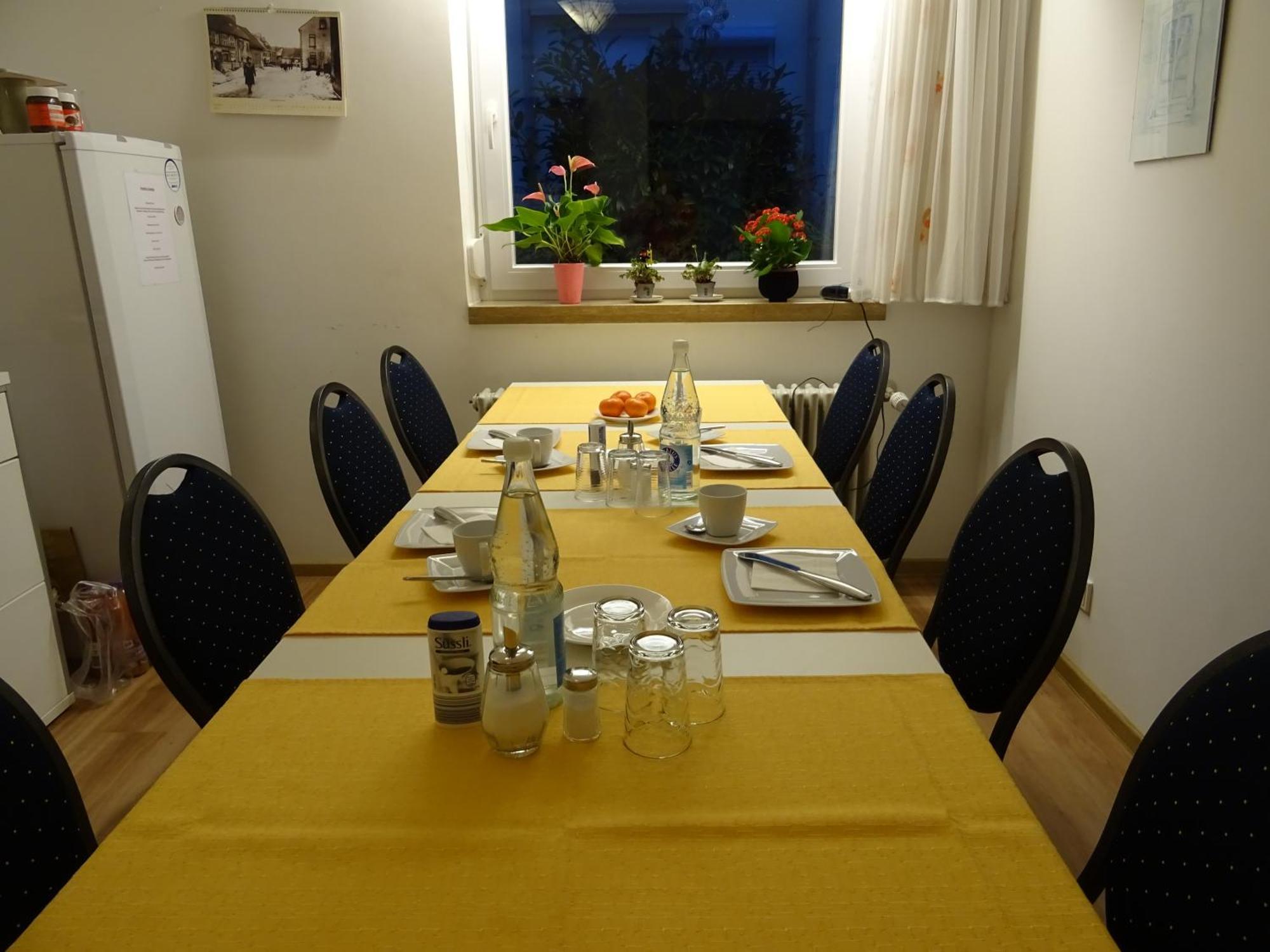 Aparthotel Zum Dom Kleinblittersdorf المظهر الخارجي الصورة