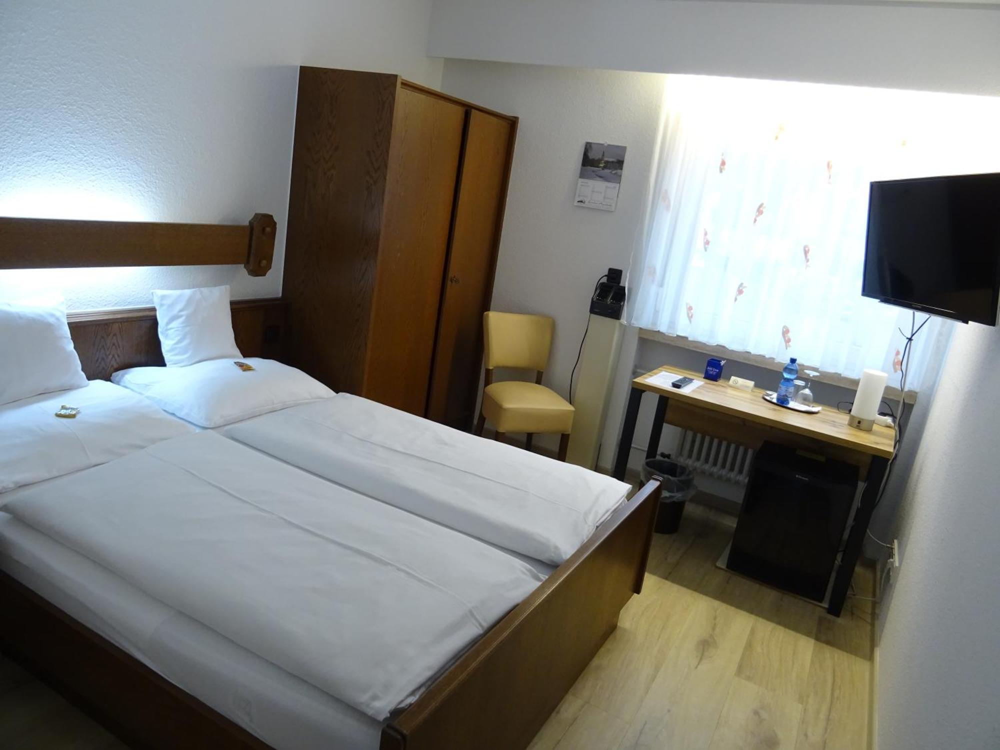Aparthotel Zum Dom Kleinblittersdorf المظهر الخارجي الصورة