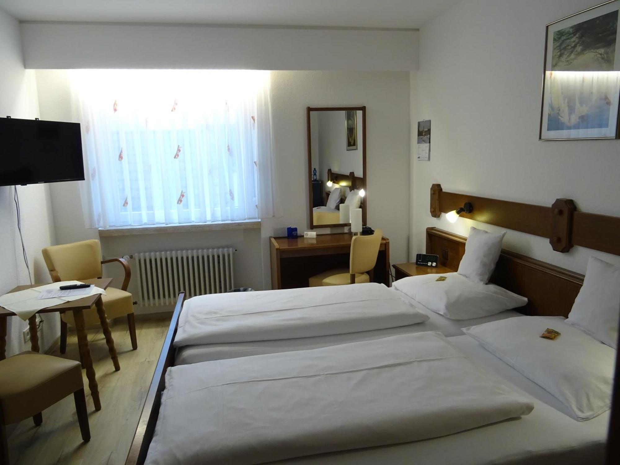Aparthotel Zum Dom Kleinblittersdorf المظهر الخارجي الصورة