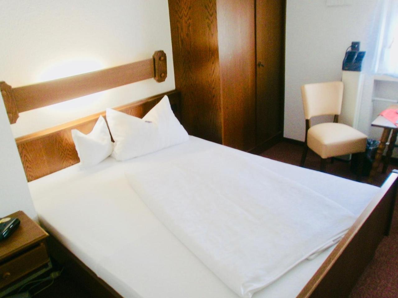 Aparthotel Zum Dom Kleinblittersdorf المظهر الخارجي الصورة